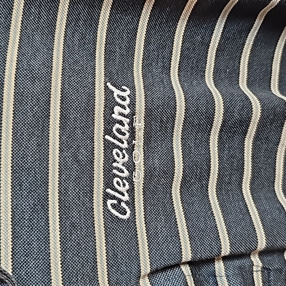 Cleveland Golf Polo in Men's Size Medium EUC - Picture 2 of 6